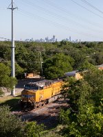UP 6412